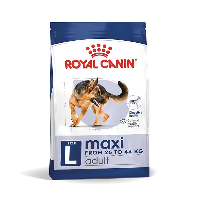 ROYAL CANIN Size Health Nutrition Maxi Adult 12 kg Jetzt Bestellen